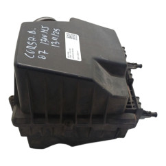 Box scatola filtro aria OPEL Corsa D 3P 1° Serie - 13241653 - 2804311