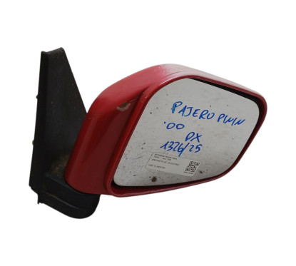 Specchietto Retrovisore Destro MITSUBISHI Pajero Pinin - MR520468 - 2835857