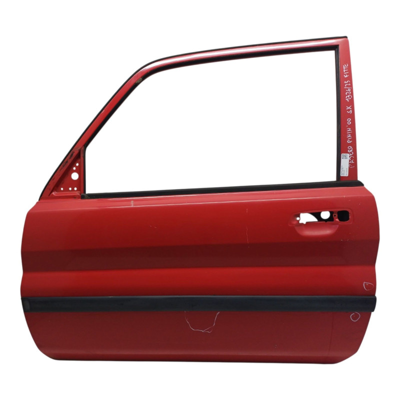 Portiera Anteriore Sinistra MITSUBISHI Pajero Pinin