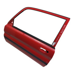 Portiera Anteriore Sinistra MITSUBISHI Pajero Pinin - MR465297 - 2835654