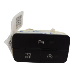 Pulsantiera Centrale FORD EcoSport Serie dal 12