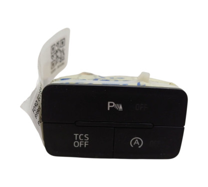 Pulsantiera Centrale FORD EcoSport Serie dal 12 - GN15-13D734-GD - 2825702