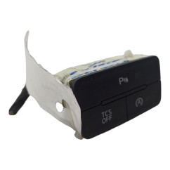 Pulsantiera Centrale FORD EcoSport Serie dal 12 - GN15-13D734-GD - 2825702