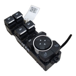 Pulsantiera Anteriore Sinistra FORD EcoSport Serie dal 12 - 2177443 - 2825531