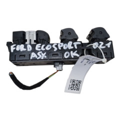 Pulsantiera Anteriore Sinistra FORD EcoSport Serie dal 12 - 2177443 - 2825531