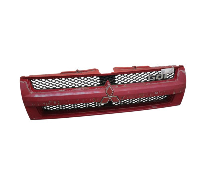 Mascherina anteriore MITSUBISHI Pajero Pinin - MR496633 - 2837262