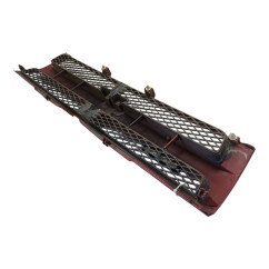 Mascherina anteriore MITSUBISHI Pajero Pinin - MR496633 - 2837262