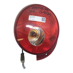 Stop fanale Posteriore Sinistro CHEVROLET Matiz 3° Serie - 42403114 - 2804985