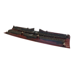 Mascherina anteriore MITSUBISHI Pajero Pinin - MR496633 - 2837262