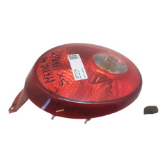 Stop fanale Posteriore Sinistro CHEVROLET Matiz 3° Serie - 42403114 - 2804985
