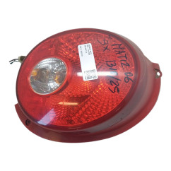 Stop fanale Posteriore Sinistro CHEVROLET Matiz 3° Serie - 42403114 - 2804985