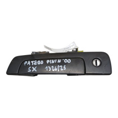 Maniglia esterna Anteriore Sinistra MITSUBISHI Pajero Pinin - MR271867 - 2835900