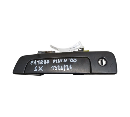 Maniglia esterna Anteriore Sinistra MITSUBISHI Pajero Pinin - MR271867 - 2835900