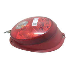 Stop fanale Posteriore Sinistro CHEVROLET Matiz 3° Serie - 42403114 - 2804985