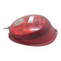 Stop fanale Posteriore Sinistro CHEVROLET Matiz 3° Serie