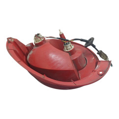 Stop fanale Posteriore Sinistro CHEVROLET Matiz 3° Serie - 42403114 - 2804985