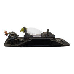 Maniglia esterna Anteriore Sinistra MITSUBISHI Pajero Pinin - MR271867 - 2835900