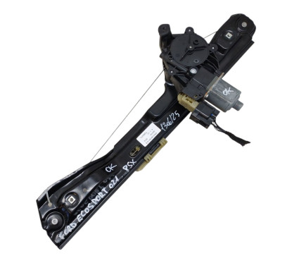 Alzacristallo elettrico post. SX FORD EcoSport Serie dal 12 - GN15-A27001-E-B - 2824951