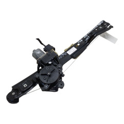 Alzacristallo elettrico post. SX FORD EcoSport Serie dal 12 - GN15-A27001-E-B - 2824951
