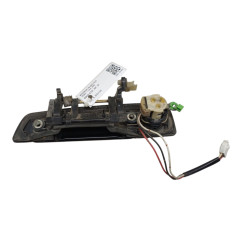 Maniglia esterna Anteriore Destra MITSUBISHI Pajero Pinin - MR271868 - 2835886