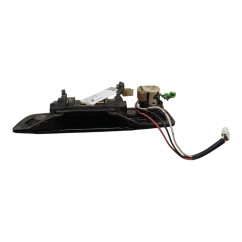 Maniglia esterna Anteriore Destra MITSUBISHI Pajero Pinin - MR271868 - 2835886