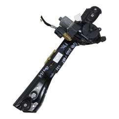 Alzacristallo elettrico post. DX FORD EcoSport Serie dal 12