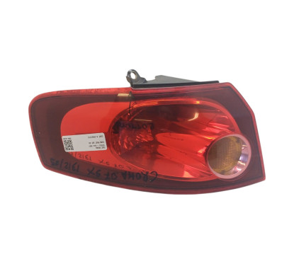 Stop fanale Posteriore Sinistro FIAT Croma 3° Serie - 51727250 - 2804458