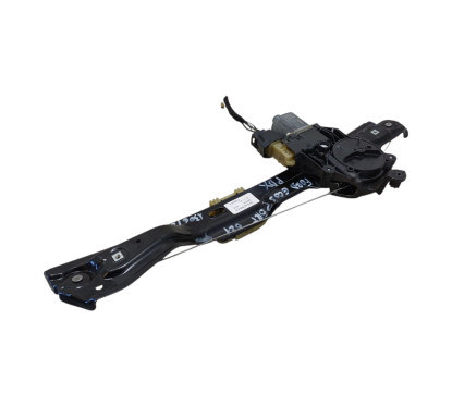 Alzacristallo elettrico post. DX FORD EcoSport Serie dal 12