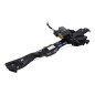 Alzacristallo elettrico post. DX FORD EcoSport Serie dal 12