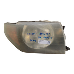 Faro anteriore Destro MITSUBISHI Pajero Pinin - 2837189 - 2837189