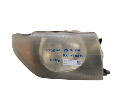 Faro anteriore Destro MITSUBISHI Pajero Pinin - 2837189 - 2837189