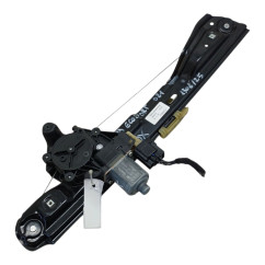 Alzacristallo elettrico post. DX FORD EcoSport Serie dal 12 - GN15-A27000-E-B - 2824963