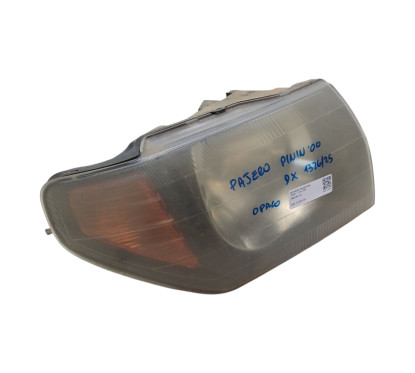 Faro anteriore Destro MITSUBISHI Pajero Pinin