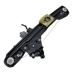 Alzacristallo elettrico post. DX FORD EcoSport Serie dal 12 - GN15-A27000-E-B - 2824963