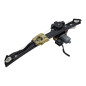 Alzacristallo elettrico post. DX FORD EcoSport Serie dal 12