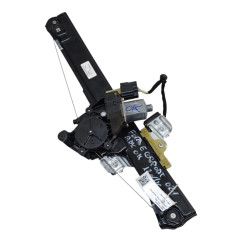 Alzacristallo elettrico ant. DX FORD EcoSport Serie dal 12