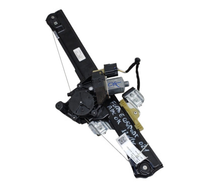 Alzacristallo elettrico ant. DX FORD EcoSport Serie dal 12 - GN15-A23200-E-B - 2824918