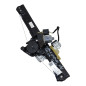Alzacristallo elettrico ant. DX FORD EcoSport Serie dal 12