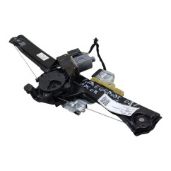 Alzacristallo elettrico ant. DX FORD EcoSport Serie dal 12 - GN15-A23200-E-B - 2824918