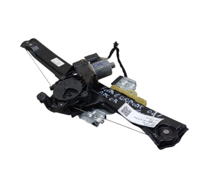 Alzacristallo elettrico ant. DX FORD EcoSport Serie dal 12