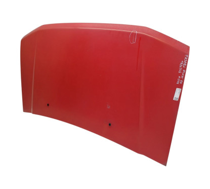 Cofano Anteriore MITSUBISHI Pajero Pinin