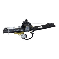 Alzacristallo elettrico ant. DX FORD EcoSport Serie dal 12 - GN15-A23200-E-B - 2824918