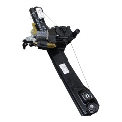 Alzacristallo elettrico ant. DX FORD EcoSport Serie dal 12 - GN15-A23200-E-B - 2824918