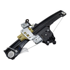 Alzacristallo elettrico ant. DX FORD EcoSport Serie dal 12 - GN15-A23200-E-B - 2824918