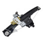 Alzacristallo elettrico ant. DX FORD EcoSport Serie dal 12