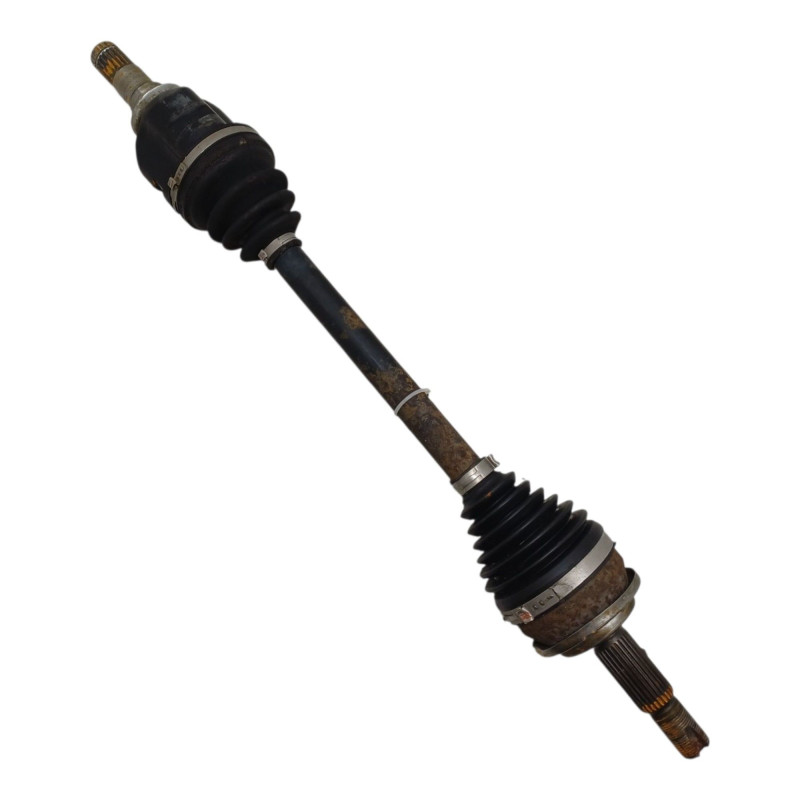 Semiasse Anteriore Sinistro TOYOTA Auris Serie E150 dal 07 al 12