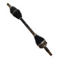 Semiasse Anteriore Sinistro TOYOTA Auris Serie E150 dal 07 al 12