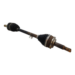 Semiasse Anteriore Sinistro TOYOTA Auris Serie E150 dal 07 al 12 - 4342002621 - 2838990