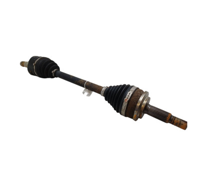 Semiasse Anteriore Sinistro TOYOTA Auris Serie E150 dal 07 al 12
