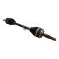 Semiasse Anteriore Sinistro TOYOTA Auris Serie E150 dal 07 al 12